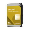Disco Duro Empresarial WD Gold / SATA 6 Gb/s / 10 TB / 7200 RPM / Tecnología HelioSeal / ArmorCache / 5 Años Garantía / 2.5M ...