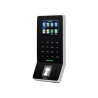 Terminal Biométrica de Huella / 3,000 Huellas 5,000 Tarjetas / WiFi / Pantalla 2.4" / TCP/IP RS485 / ADMS / Control de 1 Puerta