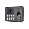 Terminal de Tiempo y Asistencia / Huella y Tarjeta 125 kHz / 1,000 Huellas / Batería de Respaldo / TCP/IP USB / Control de 1 ...