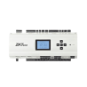 Controlador de Elevadores IP / 10 Pisos Expandible a 58 / 3,000 Huellas 30,000 Tarjetas / TCP/IP RS485