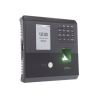 Terminal Biométrica Facial y Huella / 100 Rostros 500 Huellas / Visible Light / ADMS / TCP/IP / BioTimePro