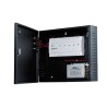 Controlador de Acceso 2 Puertas / 20,000 Huellas / 30,000 Tarjetas / ADMS PUSH / TCP/IP / Gabinete y Fuente 12V/5A