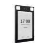 Terminal Facial para Exterior / 30,000 Rostros 50,000 Usuarios / IP68 IK04 / Reconocimiento 2.5 m / ADMS WiFi