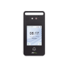 Terminal Biométrica Facial / 500 Rostros 3,000 Tarjetas / Pantalla 2.4" / IP65 / ADMS / Visible Light