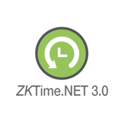 Licencia ZK TimeNet 3.0 Economic / 500 Usuarios / 50 Dispositivos / 15+ Reportes / Gestión de Turnos