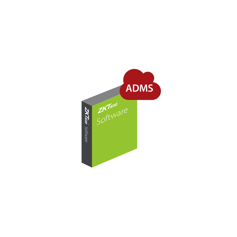 Actualización de Firmware para obtener función ADMS en biometricos ZKTeco / Biometrico obtiene compatibilidad con BIOTIMEPRO