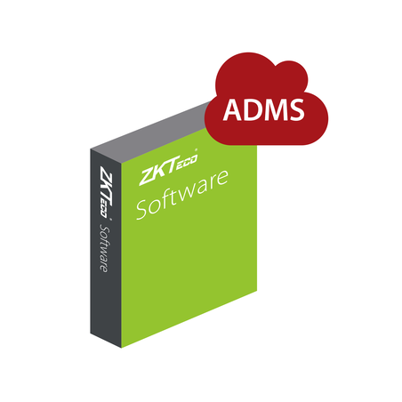 Actualización de Firmware para obtener función ADMS en biometricos ZKTeco / Biometrico obtiene compatibilidad con BIOTIMEPRO