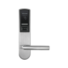 Cerradura para Hotel Derecha / Tarjetas MIFARE 13.56 MHz / Aleación de Zinc / 224 Eventos / Software ZKBio CVSecurity