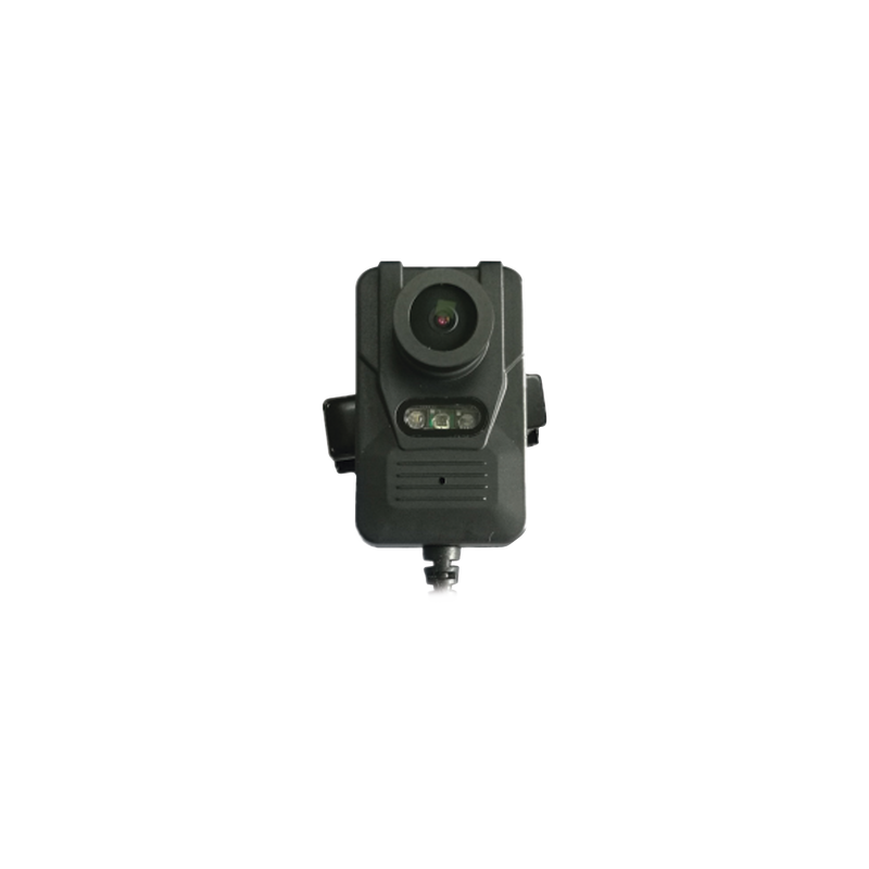 Camara externa compatible con bodycam modelo XMRR3