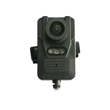 Camara externa compatible con bodycam modelo XMRR3