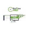 Software de Gestión Centralizada de Asistencia BIOTIMEPRO Licencia para agregar 5 Dispositivos adicionales a una licencia exi...