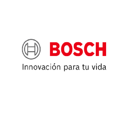 BOSCH V_ MICCMBBD - Soporte de Montaje en Esquina / Negro / Cámaras MIC