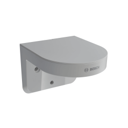BOSCH V_NDA3083LWMT - Soporte de Pared en L para FLEXIDOME 3100i