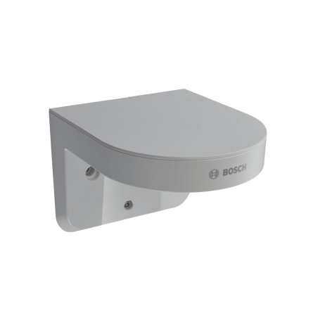 BOSCH V_NDA3083LWMT - Soporte de Pared en L para FLEXIDOME 3100i