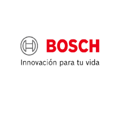 BOSCH V_NDA3083TBLV - Burbuja Tintada / FD3100i para Interior