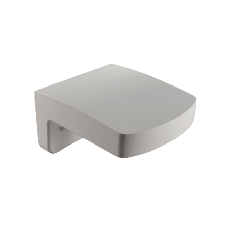 BOSCH V_NDA5070LWMT -  Soporte Pared en L Para FLEXIDOME 5100i