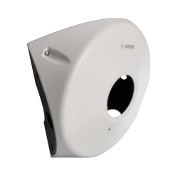 BOSCH V_NDA5080CMB - Caja de Montaje en Esquina 45° / 110mm
