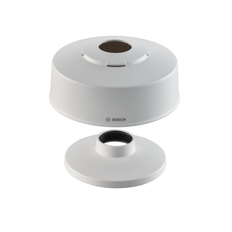 BOSCH V_NDA5080PIPW - Placa de Interfaz Colgante 148mm con Tapa