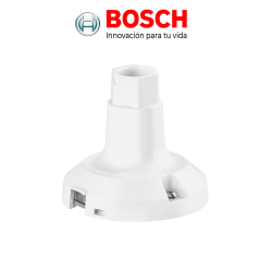 BOSCH V_NDA7100PIPE - Soporte de Tubo para AUTODOME 7100i