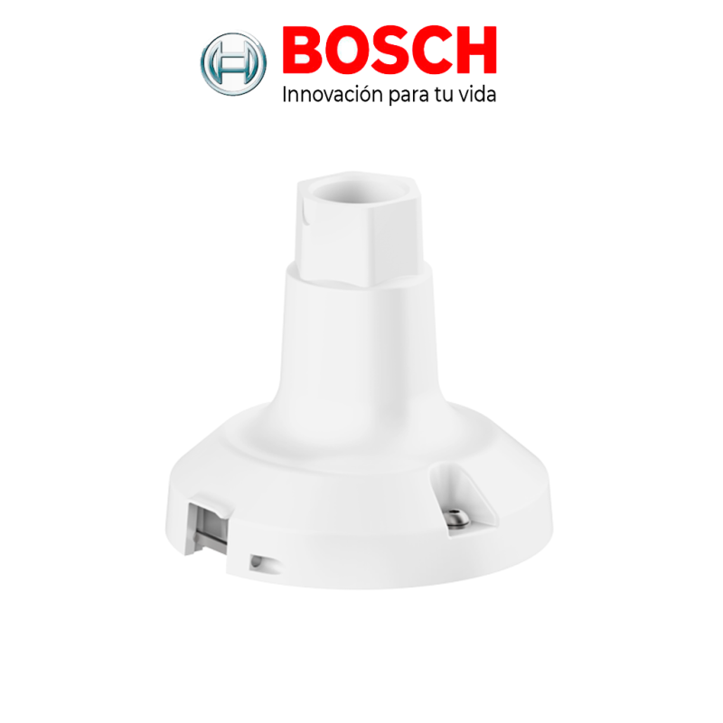 BOSCH V_NDA7100PIPE - Soporte de Tubo para AUTODOME 7100i