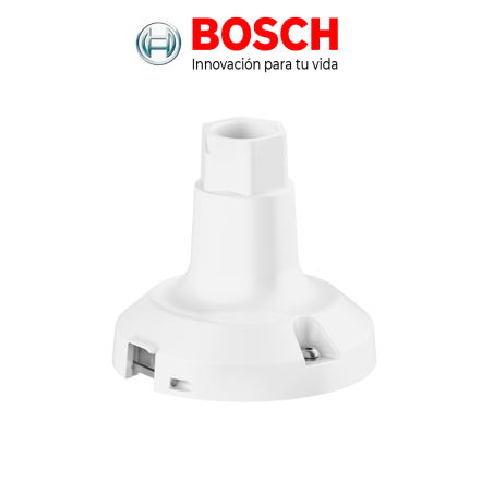 BOSCH V_NDA7100PIPE - Soporte de Tubo para AUTODOME 7100i