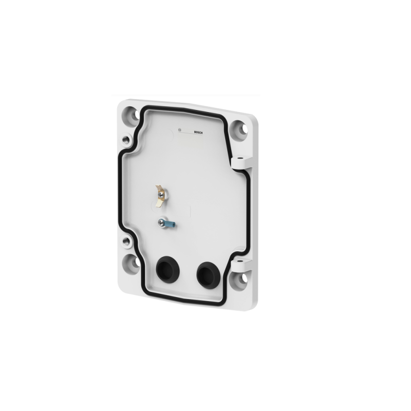 BOSCH V_NDAPENDWPLATE - Placa de montaje para NDA-7100-PEN/PENF