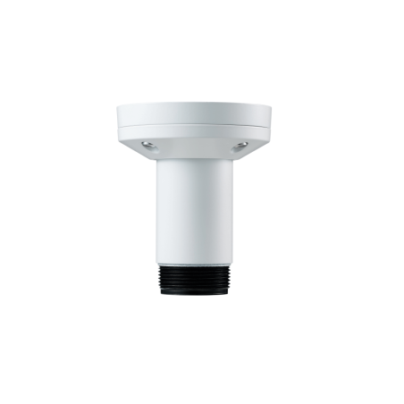 BOSCH V_NDAUPMTS - Soporte tubo colgante, 4" (11cm)