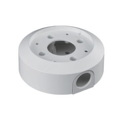BOSCH V_NDAUPSMB - Caja de montaje en superficie SMB para montaje en pared o tuberia