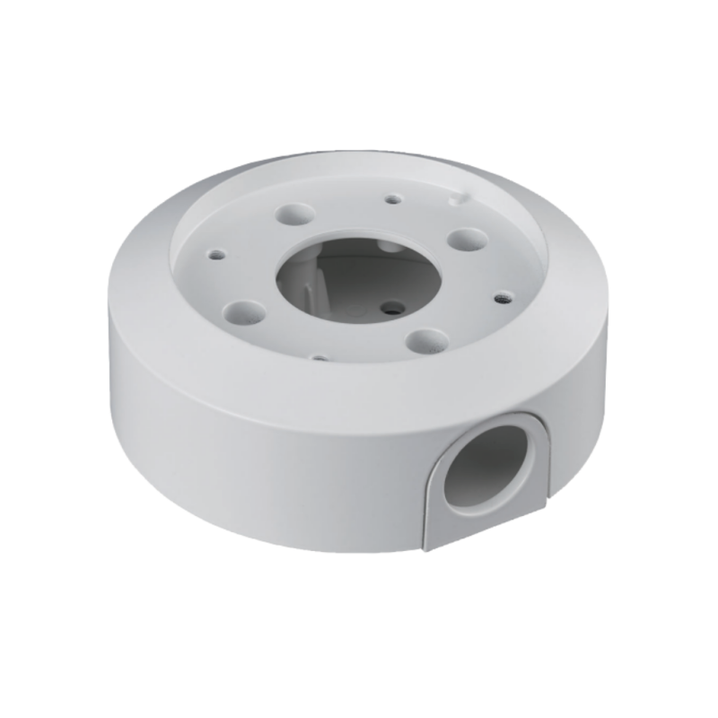 BOSCH V_NDAUPSMB - Caja de montaje en superficie SMB para montaje en pared o tuberia