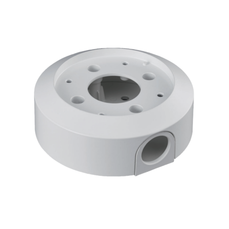 BOSCH V_NDAUPSMB - Caja de montaje en superficie SMB para montaje en pared o tuberia