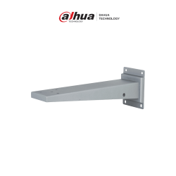 DAHUA 3012 - Soporte de Montaje de pared/ Para Montaje de Cámaras/ soporta30 kg
