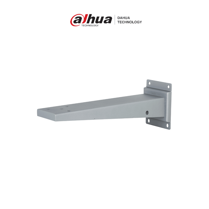 DAHUA 3012 - Soporte de Montaje de pared/ Para Montaje de Cámaras/ soporta30 kg