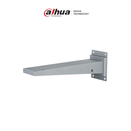 DAHUA 3012 - Soporte de Montaje de pared/ Para Montaje de Cámaras/ soporta30 kg