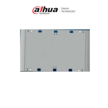 DAHUA DC019X-00 Base (unidad interior de un solo canal de 800 mm de ancho)