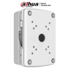 DAHUA DH-PFA126  Caja de conexiones / Material de aleación de aluminio/ IP66/ Estructura de rápida instalación y anticaída pa...