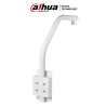 DAHUA DH-PFB303S - Soporte para Montaje en Parapeto/ Giratorio/ Diseño Estetico/ Compatible con Camaras PTZ Dahua de las Seri...