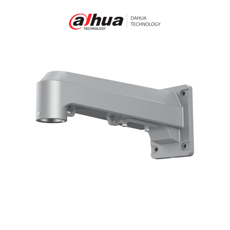 DAHUA DH-PFB7320W-SG Soporte para montaje en pared/ Altamente compatible, se puede utilizar con cámaras PTZ y dispositivos de...