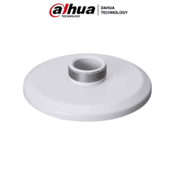 DAHUA PFA101 - Adaptador para montaje de pared PFB302S / Techo PFB300C / Camaras H dBW5121 / 5220 / 5221 / 5421 / 8231 / 8331...