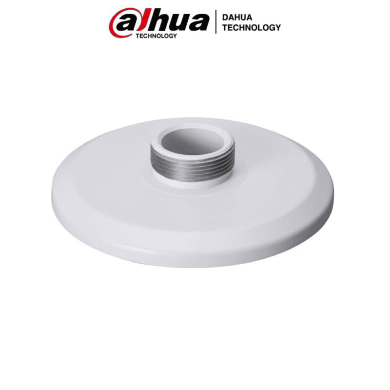 DAHUA PFA101 - Adaptador para montaje de pared PFB302S / Techo PFB300C / Camaras H dBW5121 / 5220 / 5221 / 5421 / 8231 / 8331...