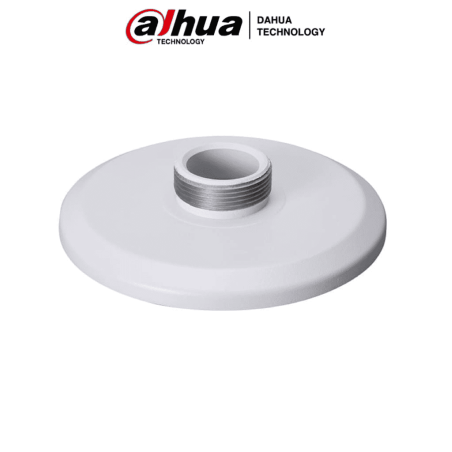 DAHUA PFA101 - Adaptador para montaje de pared PFB302S / Techo PFB300C / Camaras H dBW5121 / 5220 / 5221 / 5421 / 8231 / 8331...