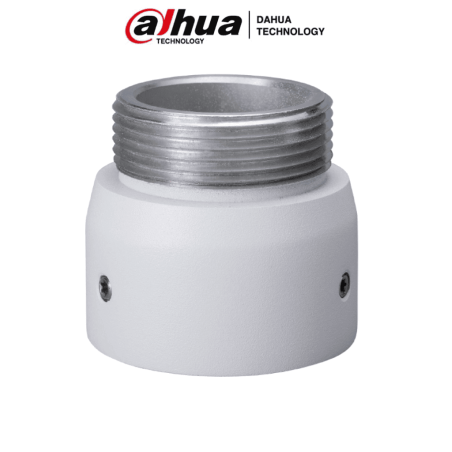 DAHUA PFA110- Adaptador de Montaje para Camaras PTZ SD59/ SD50/ SD40/ Compatible con Montajes PFB300S/ PFB303W/ PFB303S y PFB...