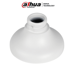 DAHUA PFA106- Adaptador para Camaras Domo/ Fisheye/ Eyeball Dahua