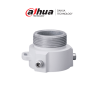 DAHUA PFA111 - Adaptador para brazo de pared PFB300W o montaje en techo PFB300C compatible con PTZ SD63 / SD65 / SD6A