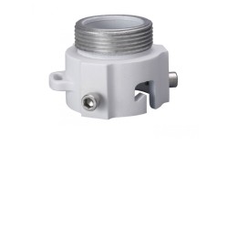 DAHUA PFA114 - Adaptador para Montaje de Camaras PTZ/ Compatible con Brazo de Pared PFB300W o de Techo PFB300C/