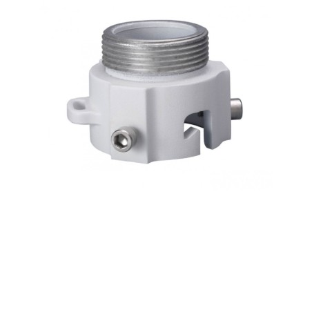 DAHUA PFA114 - Adaptador para Montaje de Camaras PTZ/ Compatible con Brazo de Pared PFB300W o de Techo PFB300C/