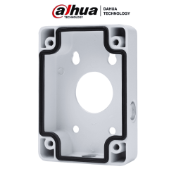 DAHUA PFA120 - Caja de conexiones para camaras PTZ compatible con PFB303W / PFB300S / PFB310W / PFB306W / PFB305W / PFW1