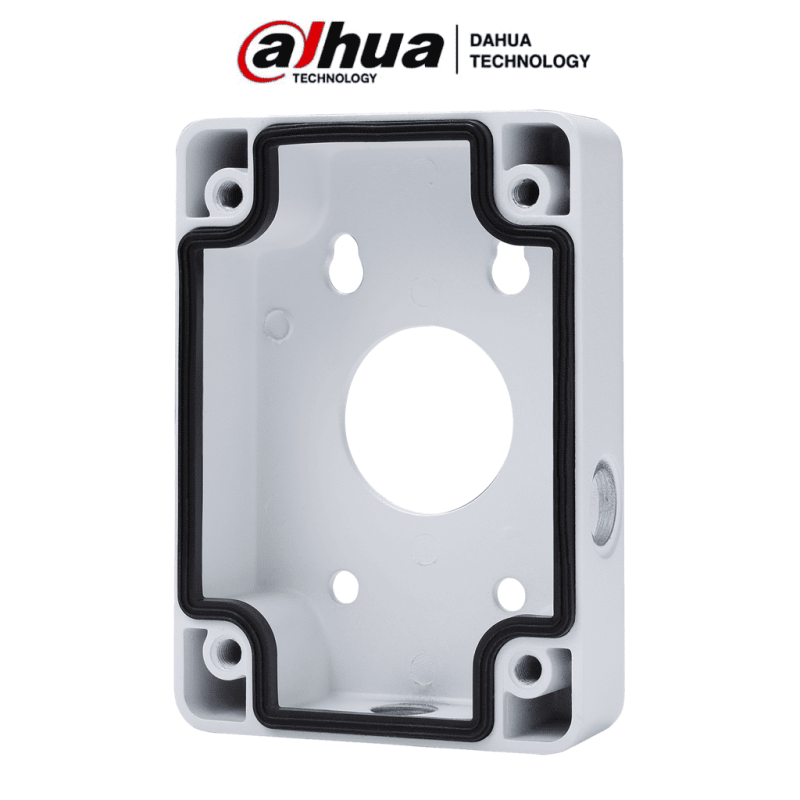 DAHUA PFA120 - Caja de conexiones para camaras PTZ compatible con PFB303W / PFB300S / PFB310W / PFB306W / PFB305W / PFW1