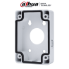DAHUA PFA120 - Caja de conexiones para camaras PTZ compatible con PFB303W / PFB300S / PFB310W / PFB306W / PFB305W / PFW1