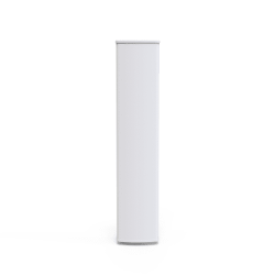 Antena Sectorial para Exterior / Frecuencia 1710-2190 MHz / Ganancia 18 dBi / Ancho de Banda 480 MHz / VSWR ≤1.5 / Potencia M...