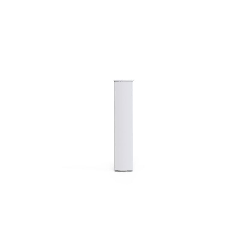 Antena Sectorial para Exterior / Frecuencia 1710-2190 MHz / Ganancia 18 dBi / Ancho de Banda 480 MHz / VSWR ≤1.5 / Potencia M...